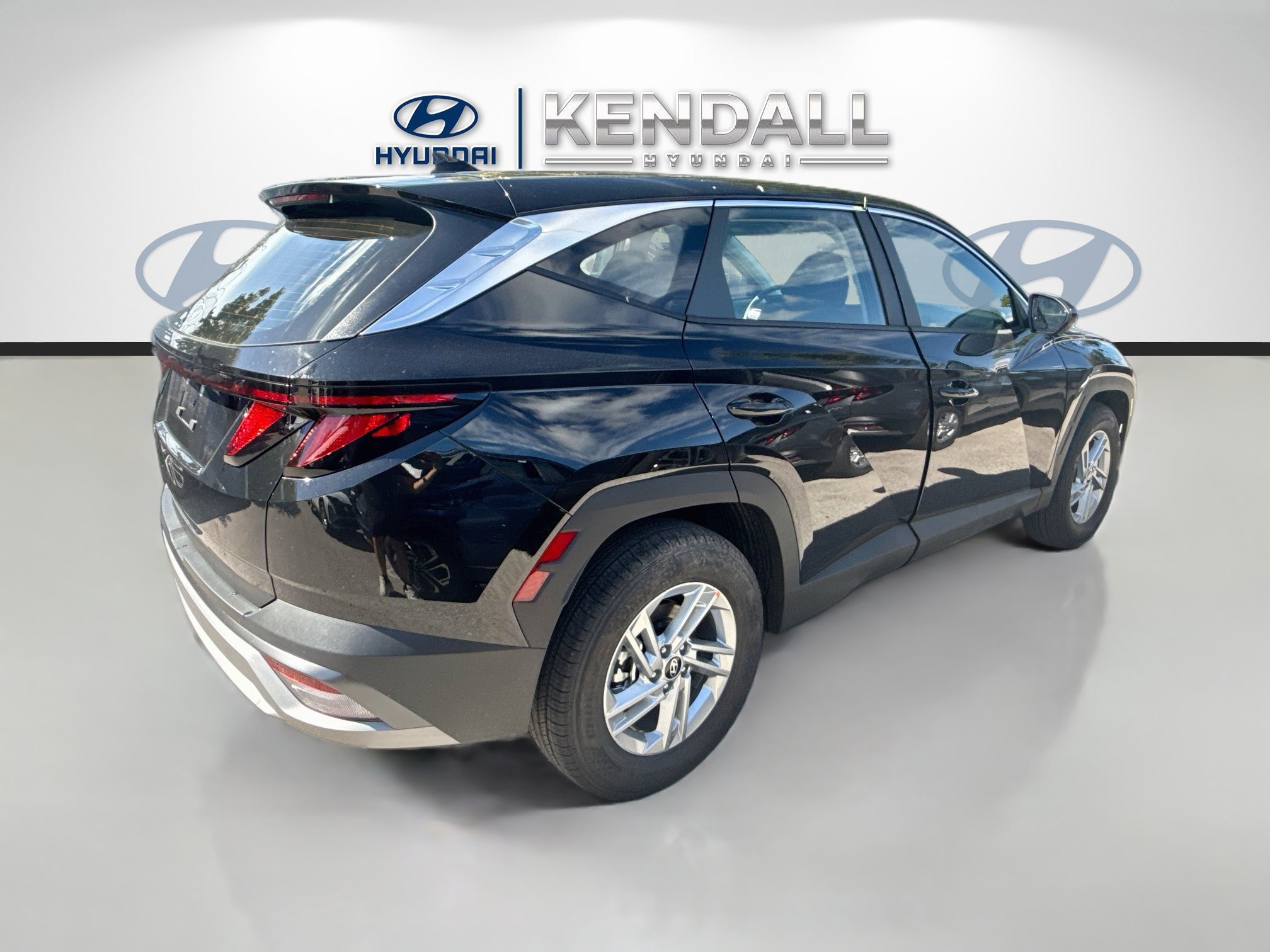 New 2026 Hyundai Tucson SE FWD image 6
