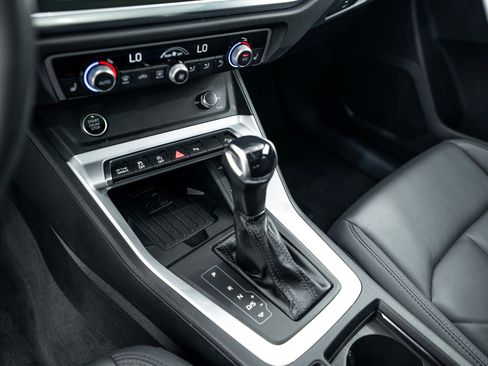 Certified 2023 Audi Q3 2.0T Premium Plus w/ Premium Plus Package AWD/4WD image 12