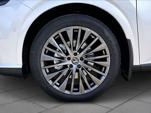 New 2026 Lexus RX 350 Luxury image 11