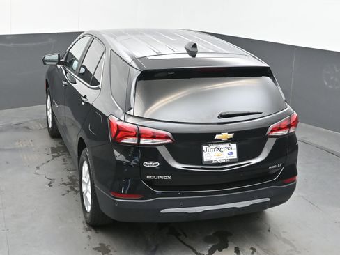 Used 2024 Chevrolet Equinox LT image 31