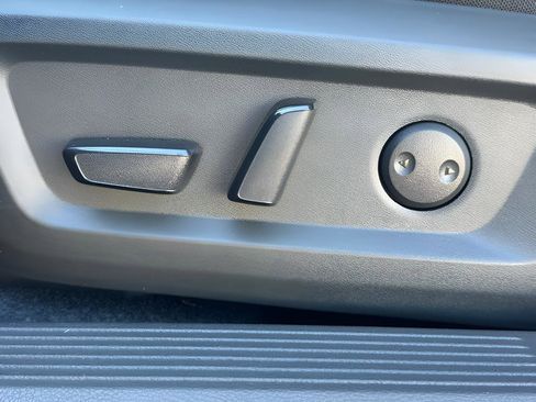 New 2026 Nissan Rogue SV w/ Cold Weather Package image 16