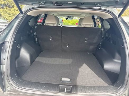 Used 2023 Hyundai Tucson SEL AWD/4WD image 40