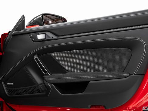 Used 2025 Porsche 911 GT3 RS image 29