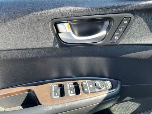 Used 2018 Kia Optima EX w/ Paint Protection Package FWD image 16