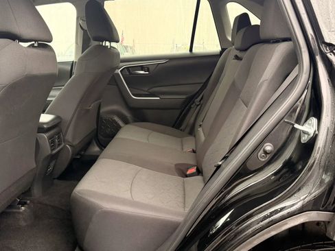 Used 2024 Toyota RAV4 XLE image 13