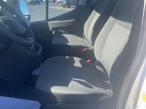 New 2025 Ford Transit 150 Base w/ Interior Upgrade Package image 12