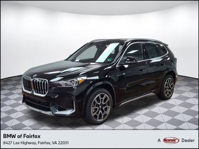 New 2025 BMW X1 xDrive28i w/ Premium Package