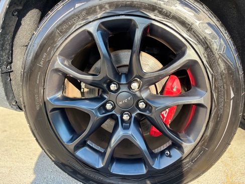 Used 2021 Dodge Durango SRT Hellcat w/ Premium Interior Group image 32