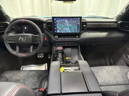 Used 2026 Toyota Tundra TRD Pro w/ Tow Tech Package AWD/4WD image 15