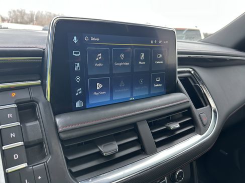 Certified 2024 Chevrolet Suburban RST w/ Luxury Package image 14