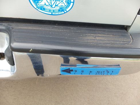 Used 2001 Toyota Tacoma 4x4 Xtracab V6 image 75