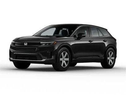 New 2025 Honda Prologue Elite