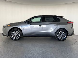 New 2026 Subaru Solterra video 2