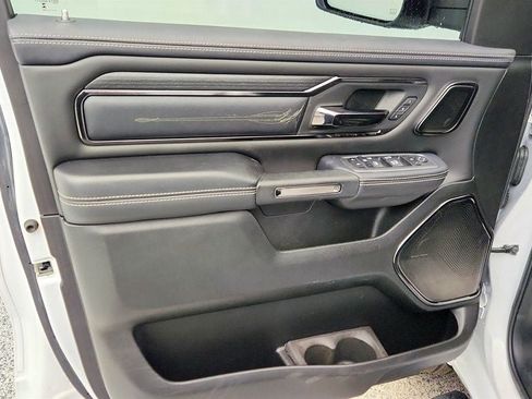 Used 2024 RAM 1500 Limited w/ Night Edition AWD/4WD image 10
