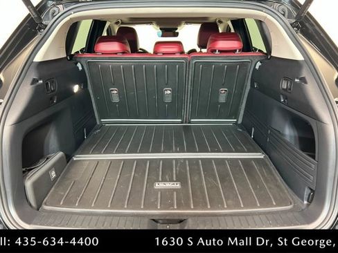 Certified 2025 MAZDA CX-50 2.5 Hybrid w/ Weather Package image 22