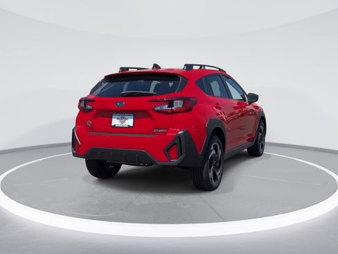 New 2026 Subaru Crosstrek 2.5i Limited AWD/4WD image 7