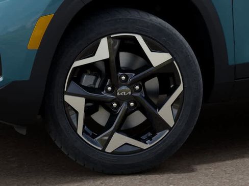 New 2026 Kia Seltos S AWD/4WD image 9