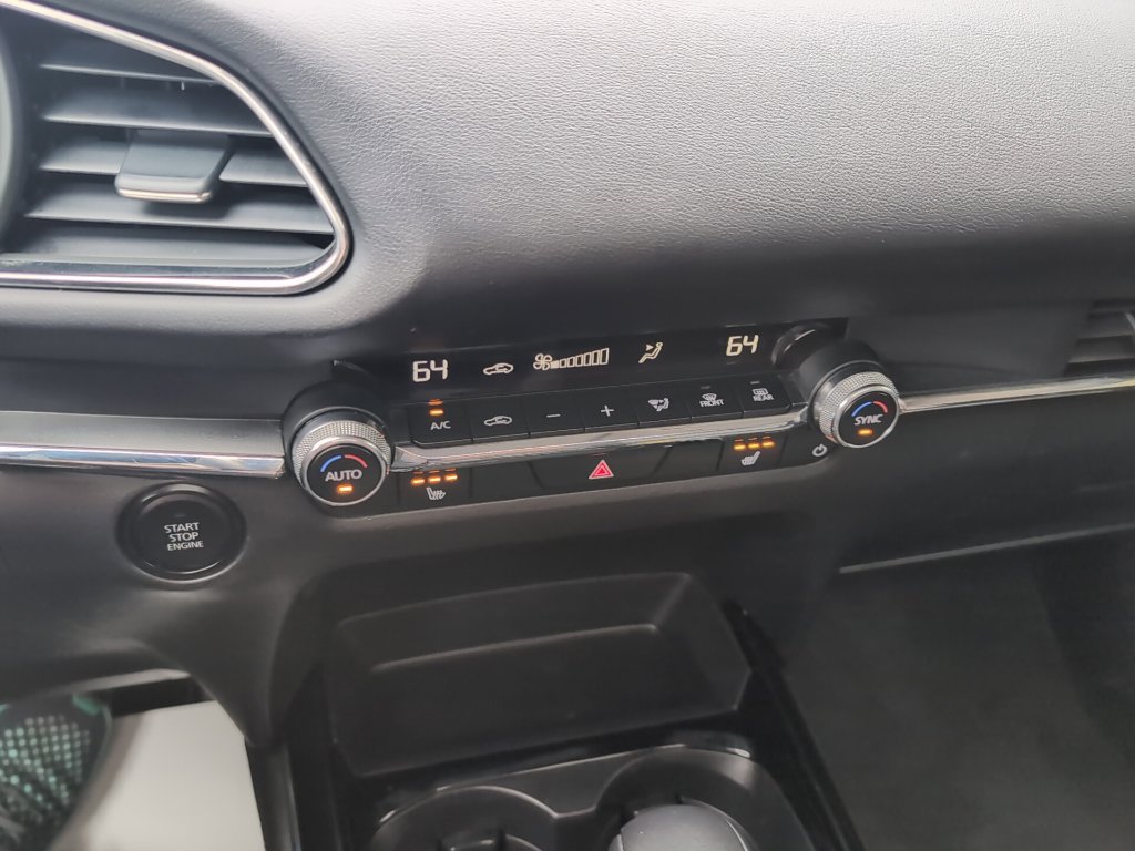 Certified 2024 MAZDA CX-30 AWD 2.5 S w/ Preferred Package image 20