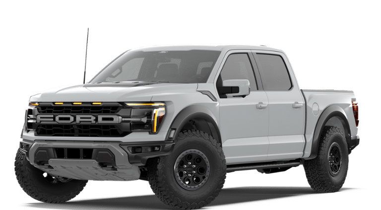 New 2026 Ford F150 Raptor AWD/4WD image 23
