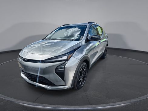 New 2027 Chevrolet Bolt RS image 10