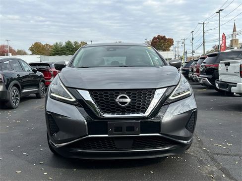 Certified 2023 Nissan Murano S image 6