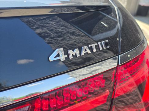 Used 2022 Mercedes-Benz S 580 4MATIC Sedan image 8