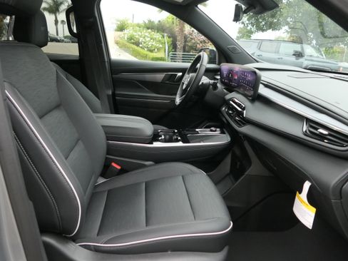 New 2026 Buick Enclave Sport Touring w/ Power Package image 26