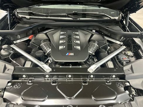 New 2027 BMW X7 M60i AWD/4WD image 33