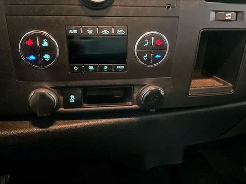 Used 2012 GMC Sierra 1500 SLE w/ Power Tech Package image 15