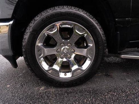 Used 2023 RAM 1500 Big Horn image 41