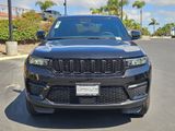 New 2025 Jeep Grand Cherokee Laredo image 2