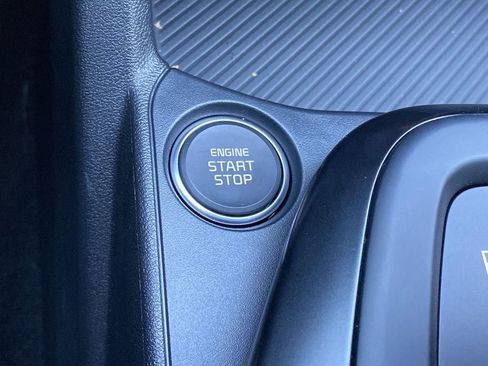 New 2026 Kia K4 LXS image 20