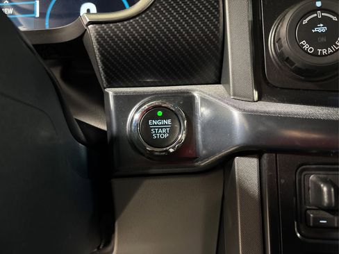 Used 2021 Ford F150 Limited AWD/4WD image 32