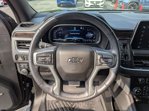 Used 2023 Chevrolet Tahoe Z71 AWD/4WD image 15