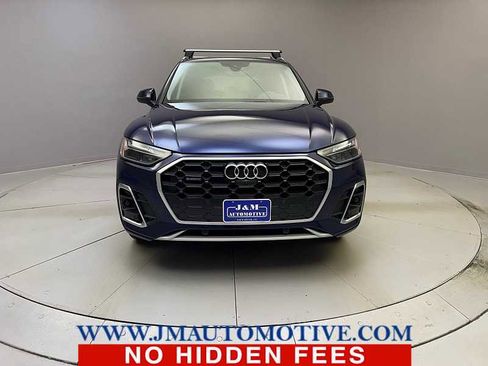 Used 2022 Audi Q5 2.0T Premium Plus image 8