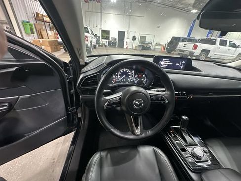 Used 2024 MAZDA CX-30 AWD 2.5 S w/ Select Sport Pkg image 15