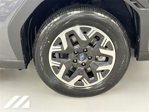 New 2026 Subaru Forester image 31