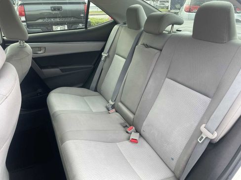 Used 2016 Toyota Corolla LE image 23