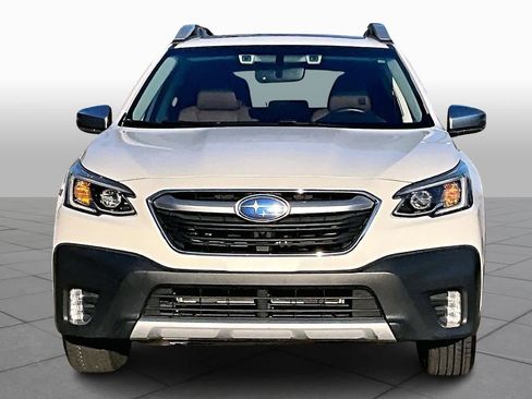 Used 2022 Subaru Outback Touring XT w/ Popular Package #2 image 3