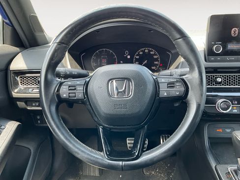 Used 2024 Honda Civic Sport image 12
