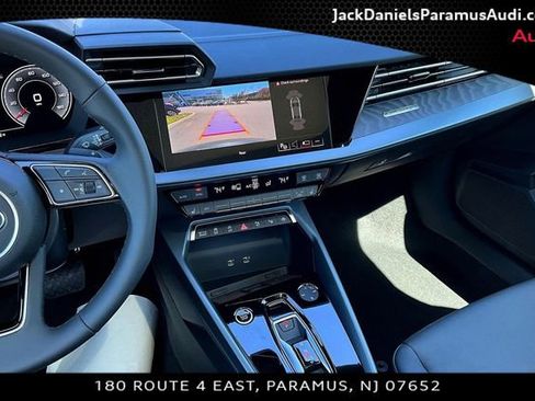 New 2026 Audi A3 2.0T Premium image 7