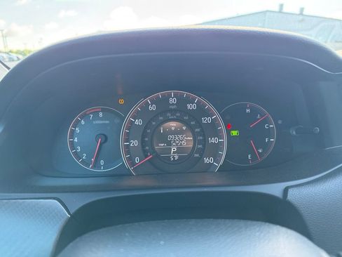 Used 2017 Honda Accord Sport Special Edition image 17