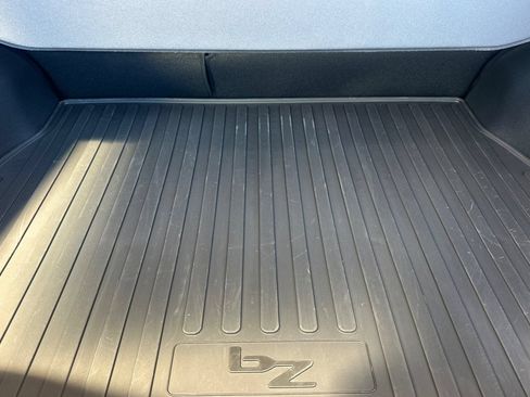 Certified 2026 Toyota bZ FWD image 18