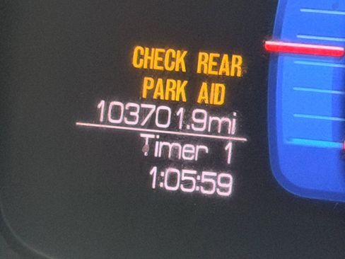 Used 2010 Ford Fusion Hybrid FWD image 44