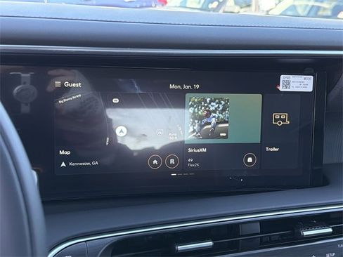 New 2026 Hyundai Palisade Calligraphy image 31