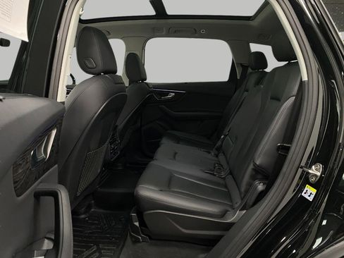 Used 2023 Audi Q7 2.0T Premium Plus image 29