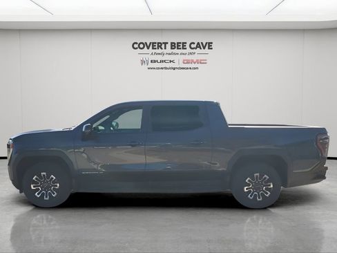 New 2026 GMC Sierra EV Elevation w/ Premium Package image 5