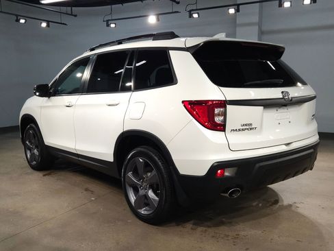 Used 2019 Honda Passport Touring image 5