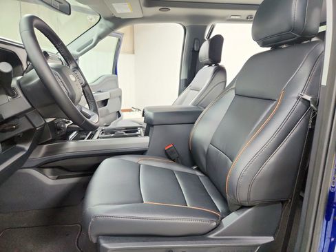 New 2026 Ford F250 Lariat w/ Black Appearance Package AWD/4WD image 19