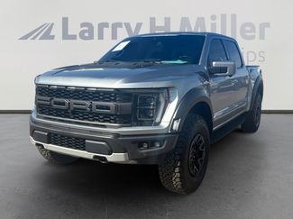 Used 2022 Ford F150 Raptor w/ Equipment Group 801A High video 1